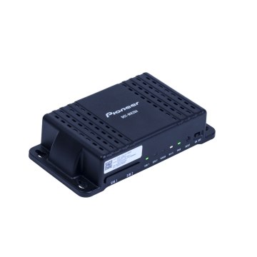 Pioneer DCT-WR204-SH Wifi router