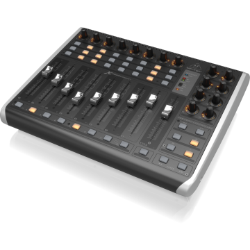 Behringer X-TOUCH COMPACT USB/MIDI kontroller