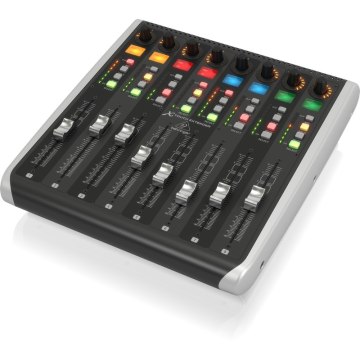 Behringer X-TOUCH EXTENDER univerzális kontroller