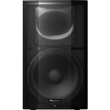 Pioneer Pro Audio XPRS 15