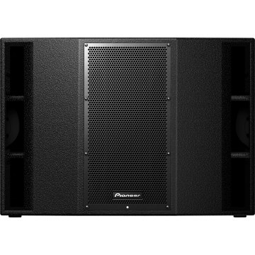 Pioneer Pro Audio XPRS 215S