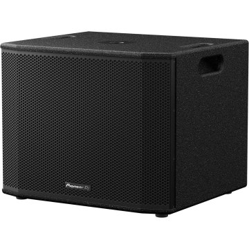 Pioneer DJ XPRS1152S 15”-es aktív mélysugárzó