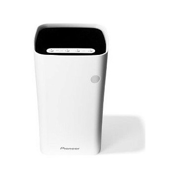 Pioneer XW-PSS02-S PLC hangrendszer