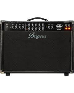 Bugera 333-212 INFINIUM cs&ouml;ves git&aacute;rkomb&oacute;