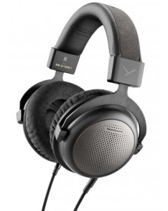Beyerdynamic T1 Wired (k&aacute;beles) High-End Tesla nyitott fejhallgat&oacute;, 32 ohm, 3. gener&aacute;ci&oacute;