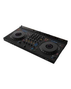 AlphaTheta DDJ-GRV6 4 csatorn&aacute;s DJ kontroller