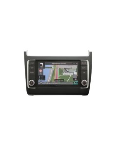 Pioneer AVIC-EVO1-PL1-VAL navig&aacute;ci&oacute;s multim&eacute;dia fejegys&eacute;g