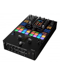 Pioneer DJ DJM-S11 2 csatorn&aacute;s DJ keverő