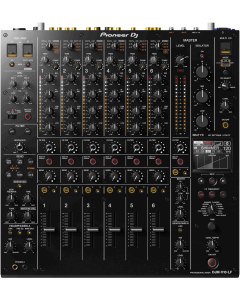 Pioneer DJ DJM-V10-LF 6 csatorn&aacute;s DJ keverő