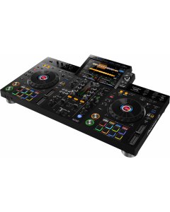 Pioneer DJ XDJ-RX3 All-in-one DJ kontroller