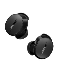 BOSE QuietComfort Earbuds akt&iacute;v zajszűrős bluetooth f&uuml;lhallgat&oacute;, fekete
