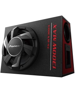 Pioneer TS-WX300A akt&iacute;v aut&oacute;s m&eacute;lysug&aacute;rz&oacute;